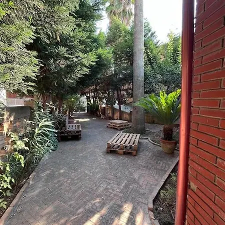 Apartmán Vibo Vibo Valentia