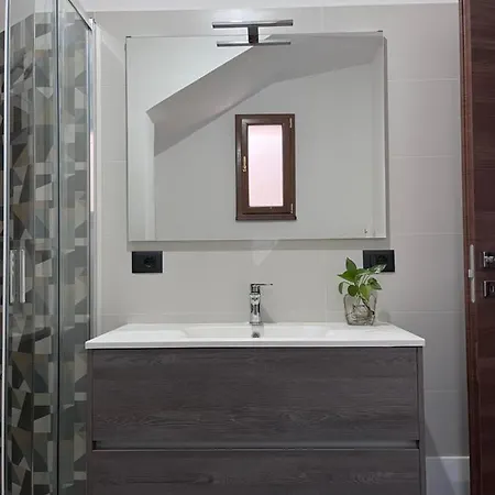 Vibo Apartmán Vibo Valentia