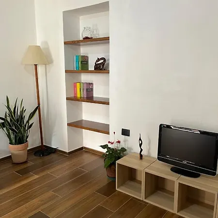Apartment Vibo