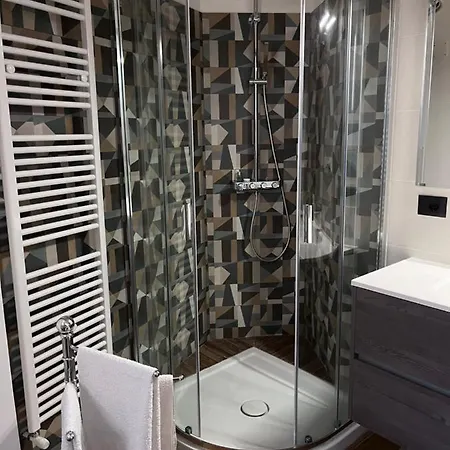 Apartmán Vibo Vibo Valentia