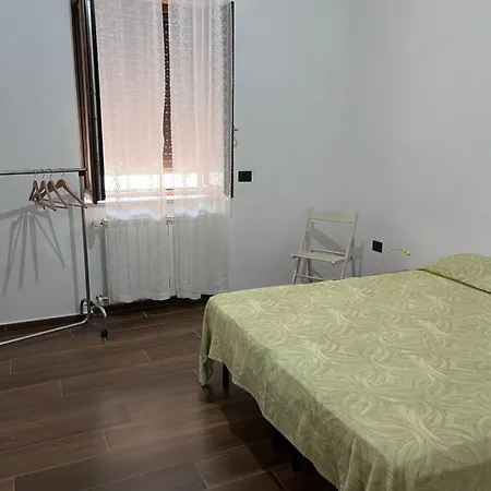 Vibo Apartmán Vibo Valentia