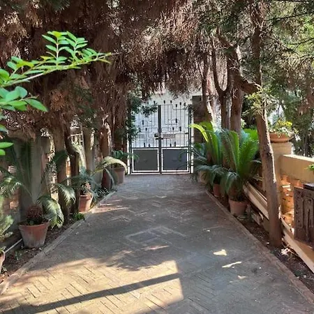 Apartmán Vibo *