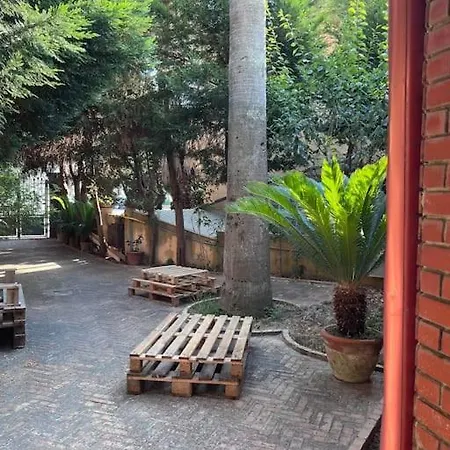 Vibo Apartmán Vibo Valentia